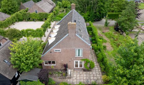 Te koop: Foto Woonhuis aan de Jacoba van Beierenweg 136a in Voorhout