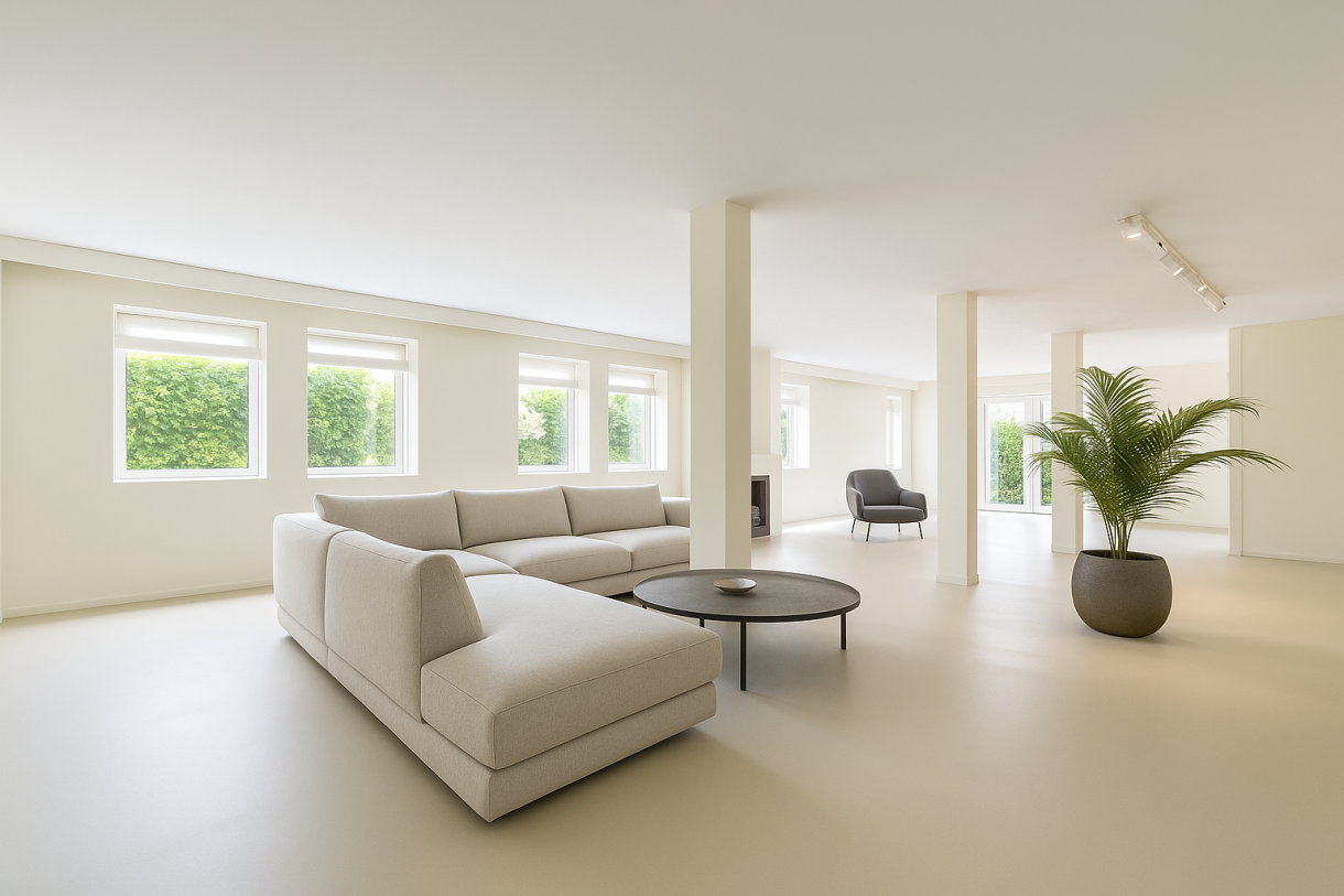 Te koop: Foto Woonhuis aan de Jacoba van Beierenweg 136a in Voorhout