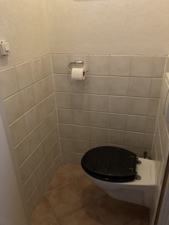 Te huur: Foto Appartement aan de Nije Buorren 2 in Bakkeveen