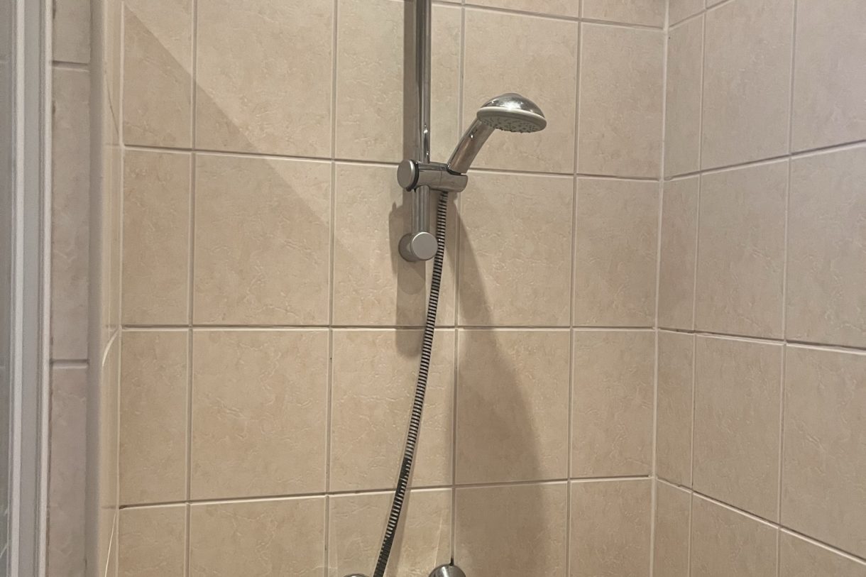 Te huur: Foto Appartement aan de Nije Buorren 2 in Bakkeveen