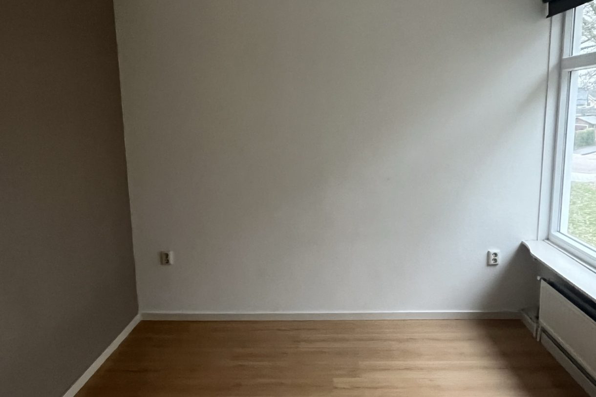 Te huur: Foto Appartement aan de Nije Buorren 2 in Bakkeveen
