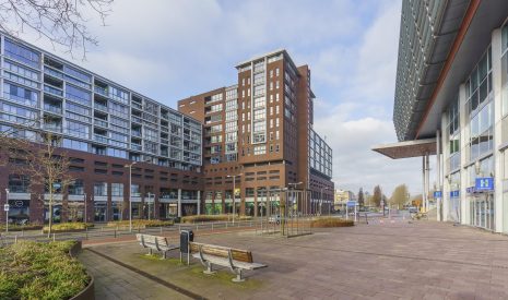 Te koop: Foto Appartement aan de Safariweg 244 in Maarssen