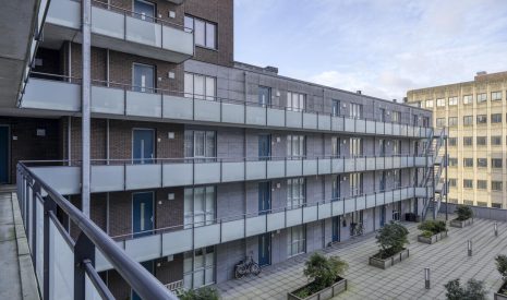 Te koop: Foto Appartement aan de Safariweg 244 in Maarssen