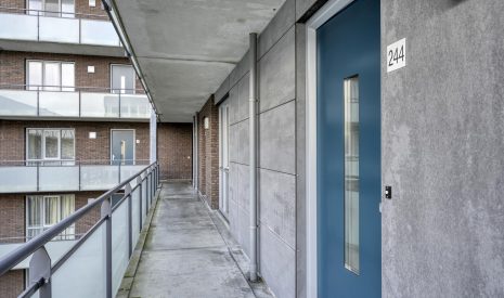 Te koop: Foto Appartement aan de Safariweg 244 in Maarssen