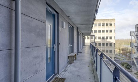 Te koop: Foto Appartement aan de Safariweg 244 in Maarssen