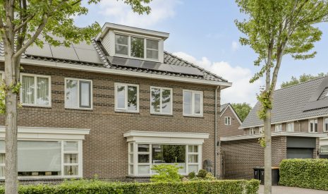 Te koop: Foto Woonhuis aan de Saliebrink 2 in Beilen