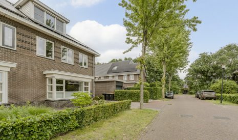 Te koop: Foto Woonhuis aan de Saliebrink 2 in Beilen