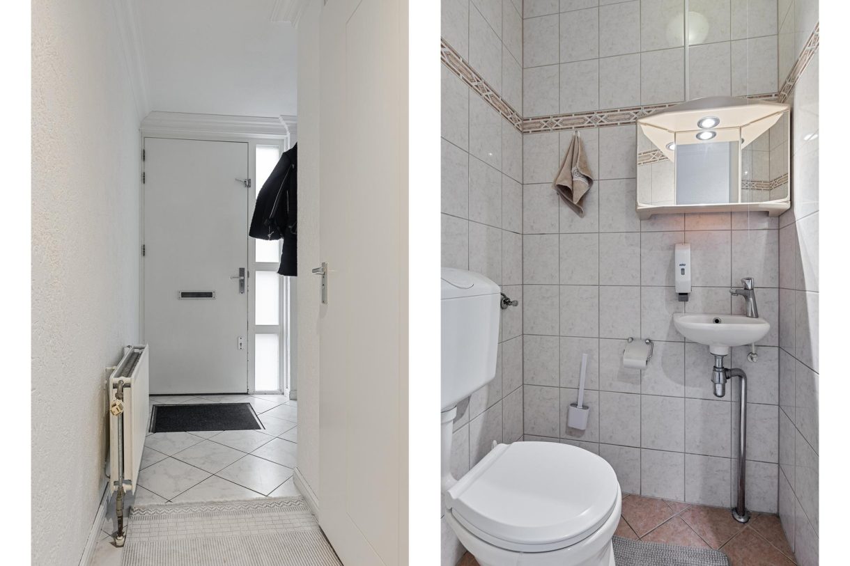 Te koop: Foto Woonhuis aan de Van Diemenhof 37 in Arnhem