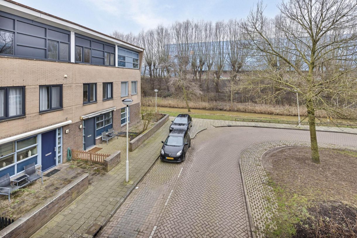 Te koop: Foto Woonhuis aan de Van Diemenhof 37 in Arnhem