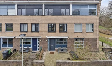 koop  Arnhem  Van Diemenhof 37 – Hoofdfoto