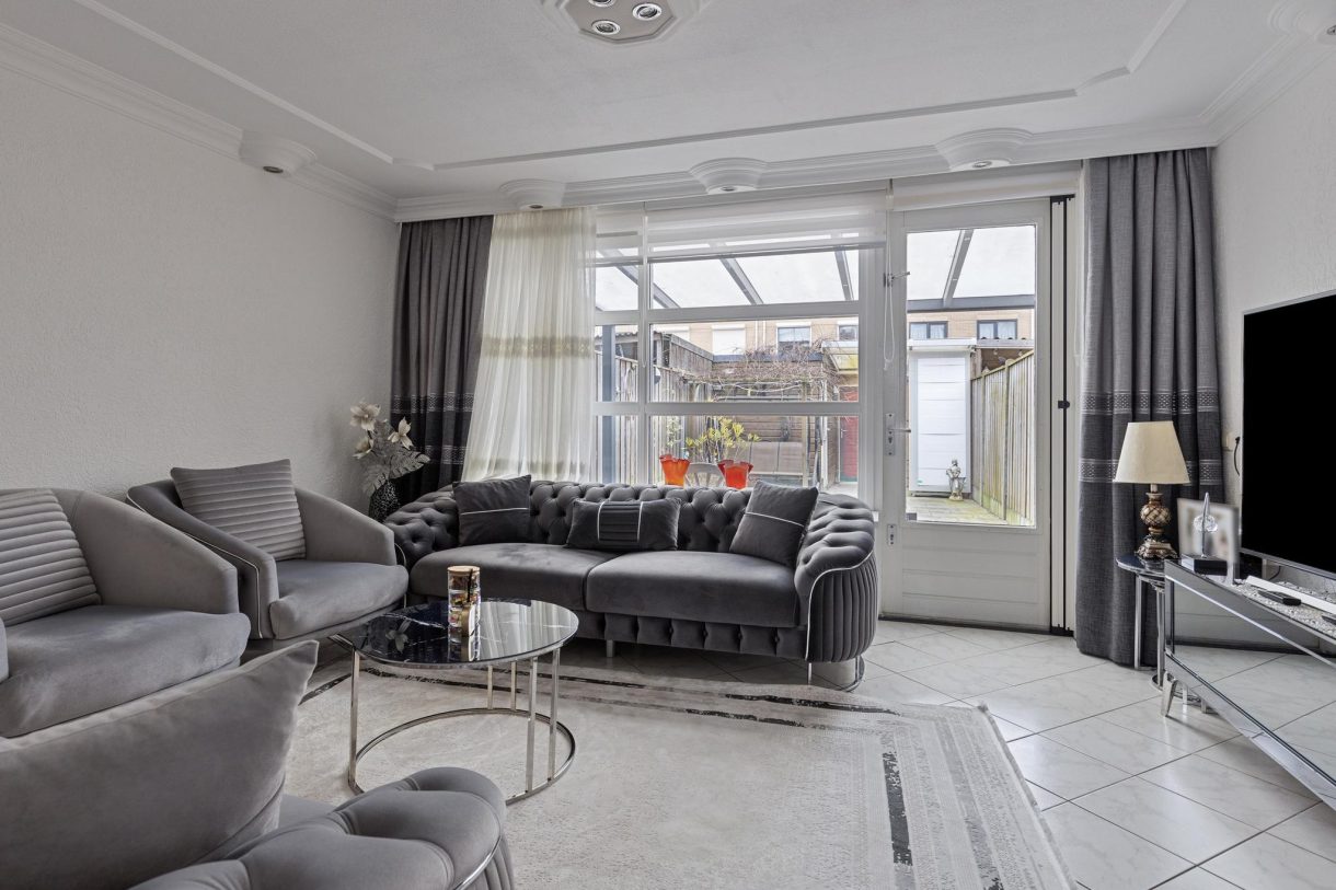 Te koop: Foto Woonhuis aan de Van Diemenhof 37 in Arnhem