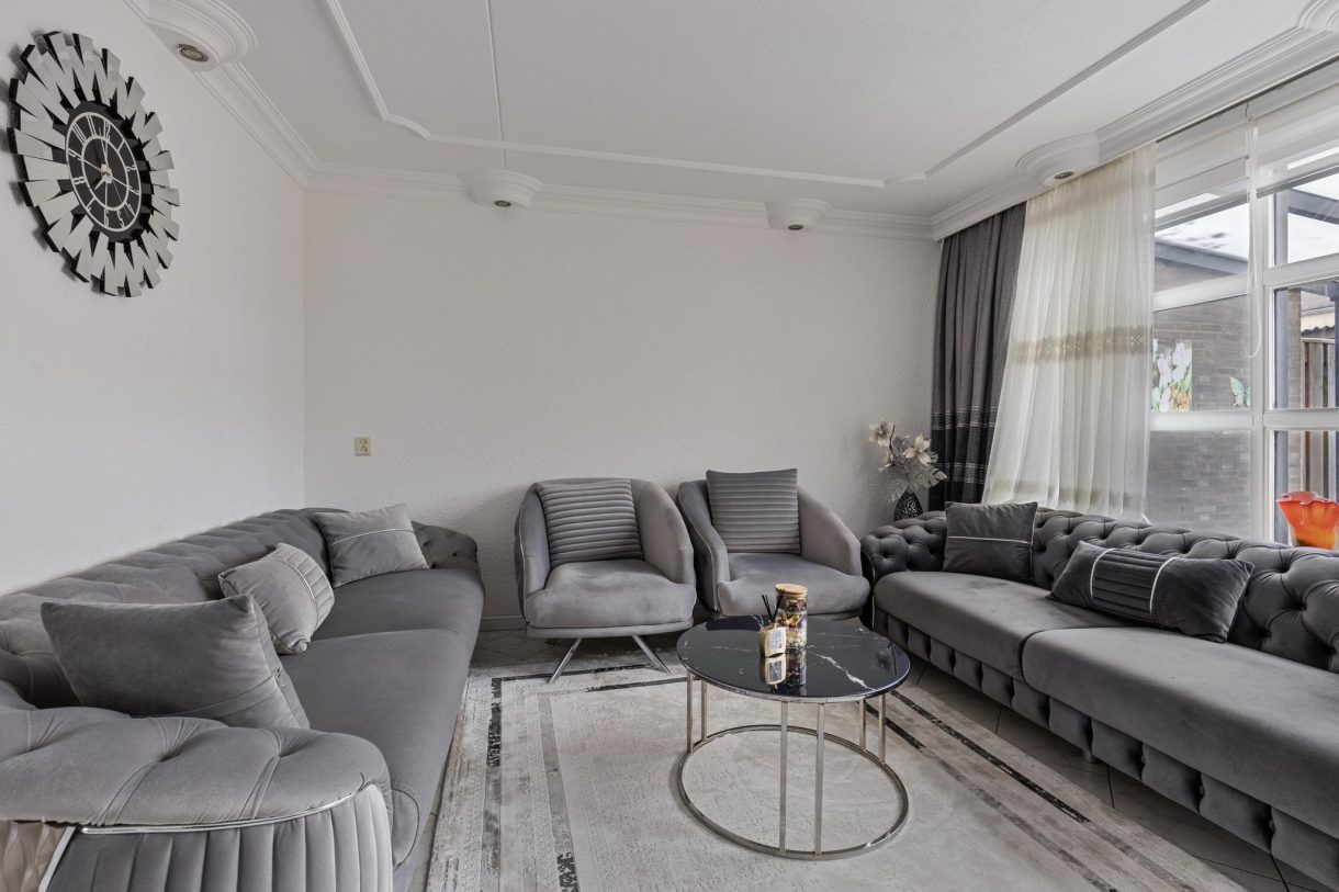 Te koop: Foto Woonhuis aan de Van Diemenhof 37 in Arnhem