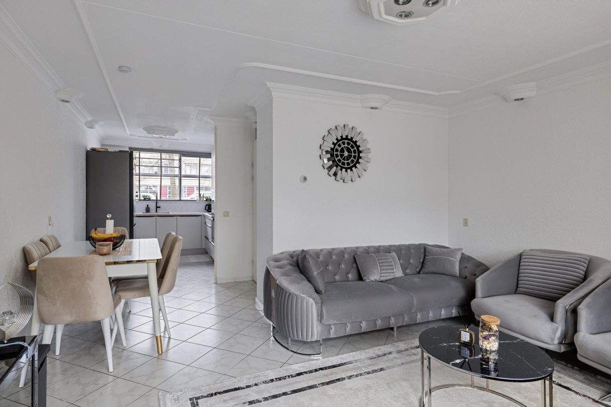 Te koop: Foto Woonhuis aan de Van Diemenhof 37 in Arnhem