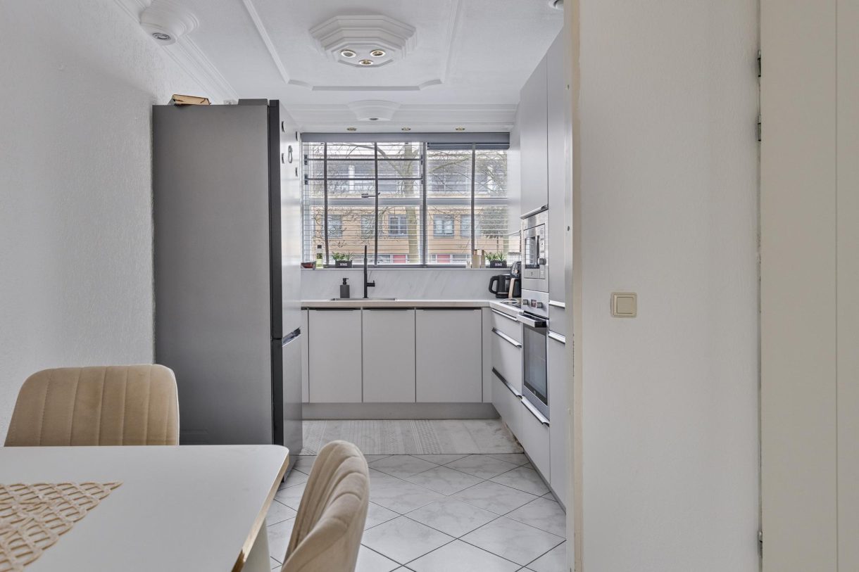 Te koop: Foto Woonhuis aan de Van Diemenhof 37 in Arnhem