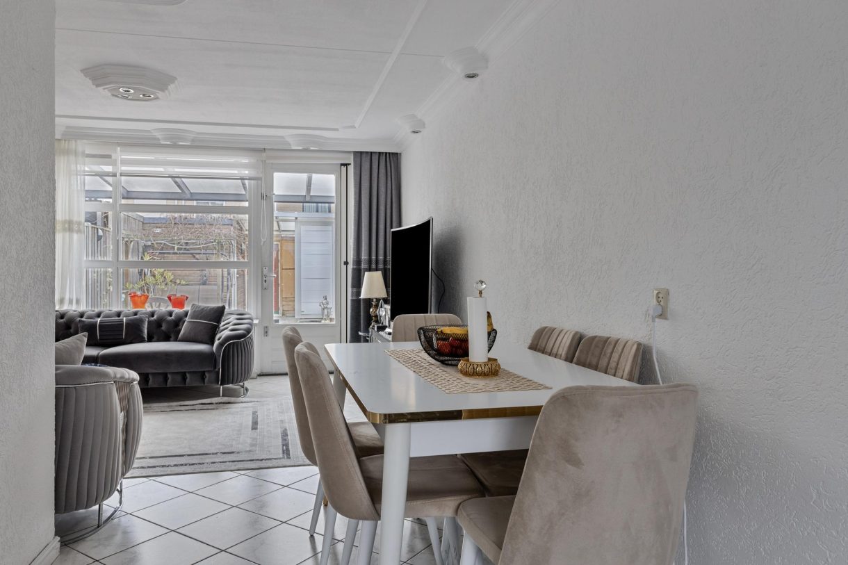 Te koop: Foto Woonhuis aan de Van Diemenhof 37 in Arnhem