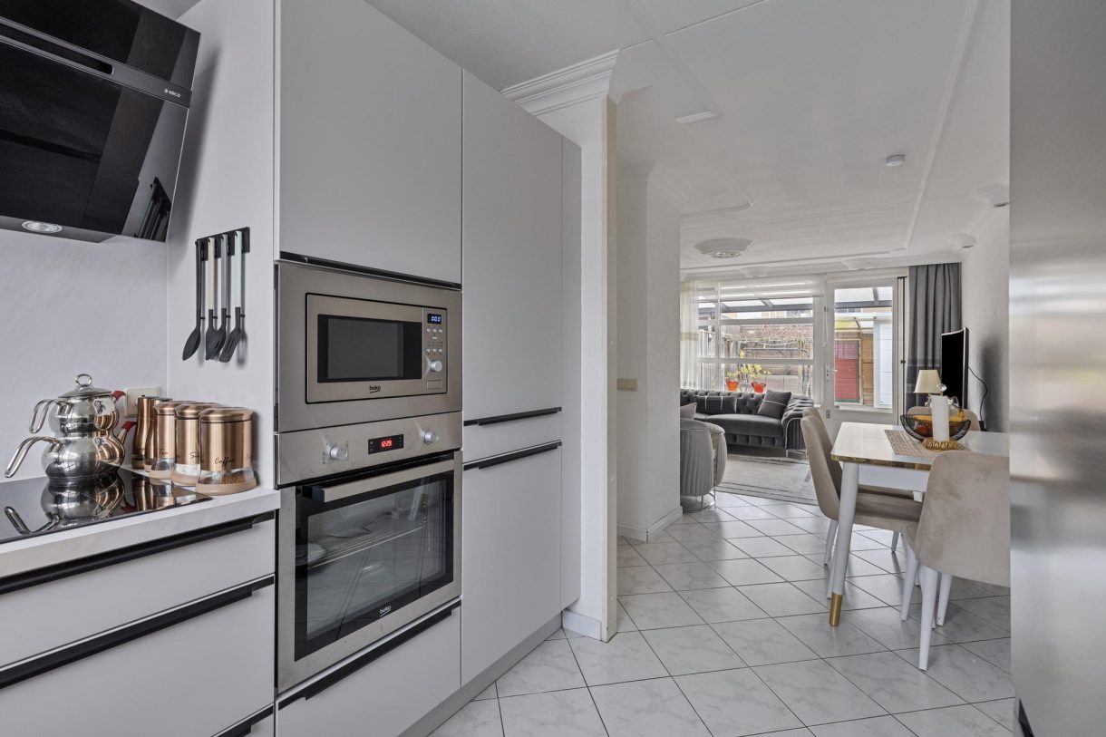 Te koop: Foto Woonhuis aan de Van Diemenhof 37 in Arnhem