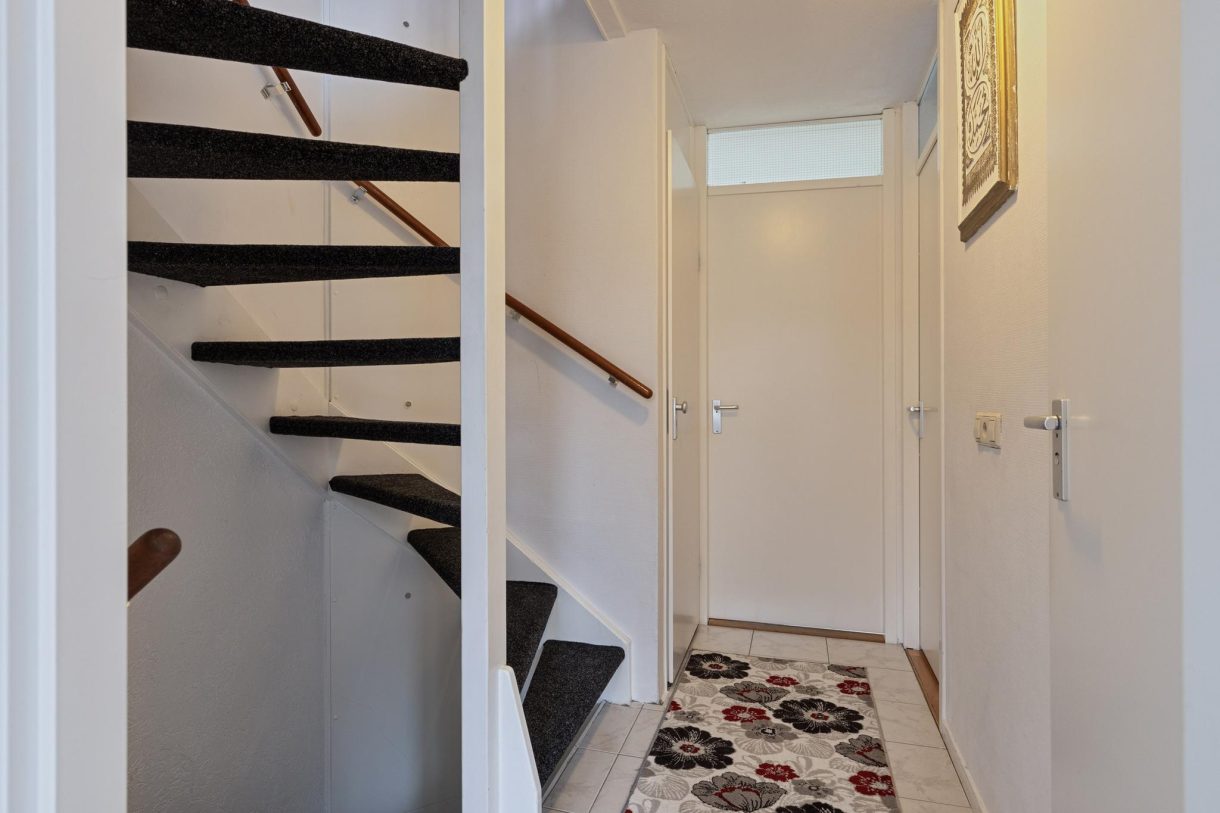 Te koop: Foto Woonhuis aan de Van Diemenhof 37 in Arnhem