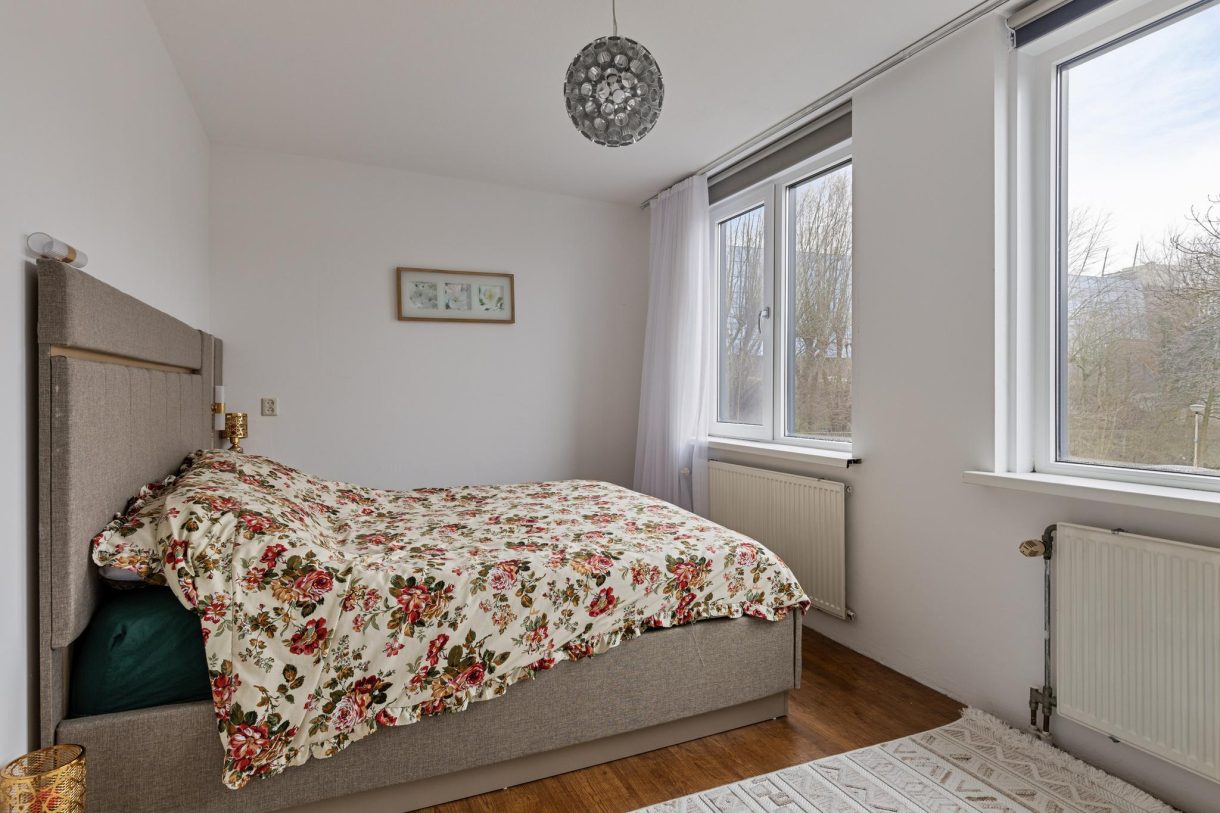 Te koop: Foto Woonhuis aan de Van Diemenhof 37 in Arnhem