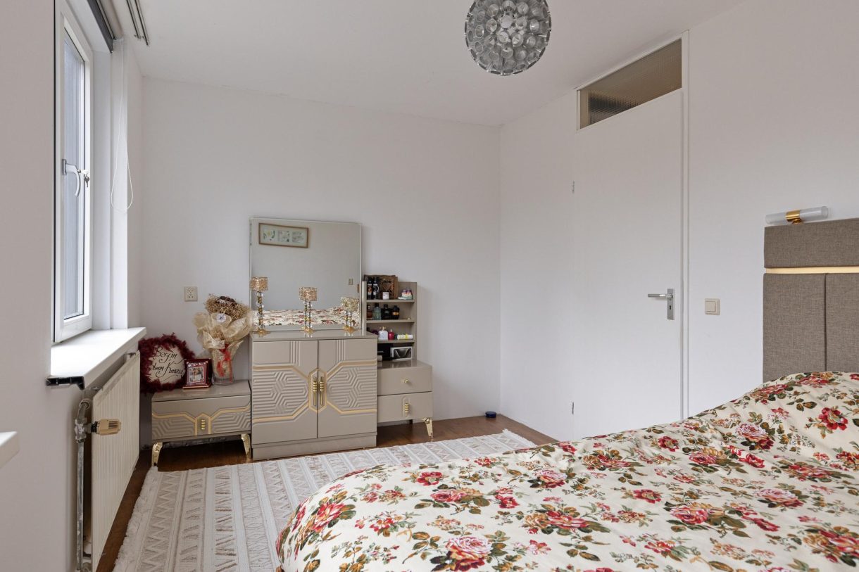 Te koop: Foto Woonhuis aan de Van Diemenhof 37 in Arnhem