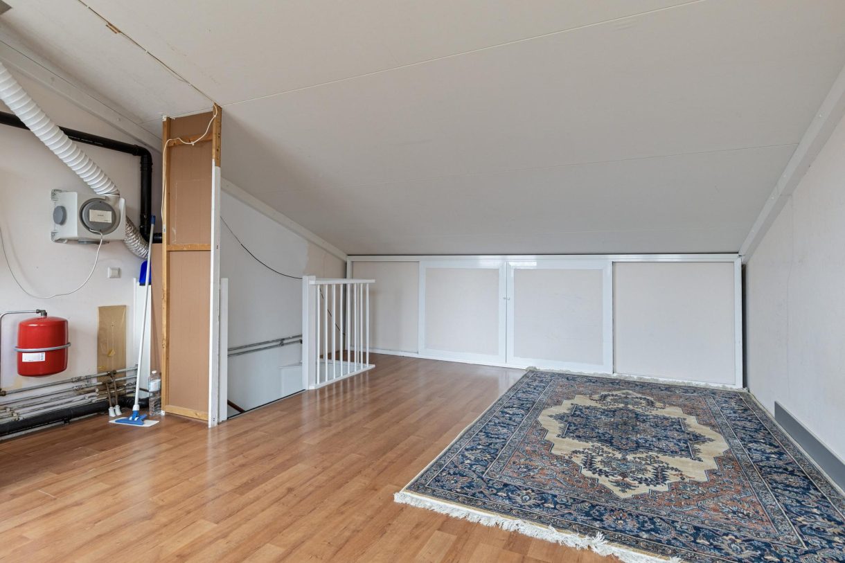 Te koop: Foto Woonhuis aan de Van Diemenhof 37 in Arnhem