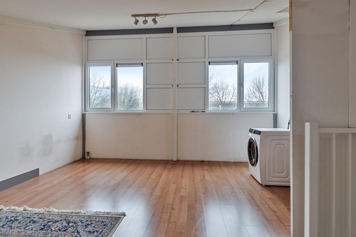 Te koop: Foto Woonhuis aan de Van Diemenhof 37 in Arnhem