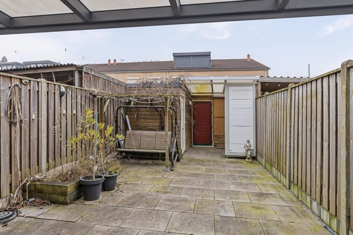 Te koop: Foto Woonhuis aan de Van Diemenhof 37 in Arnhem