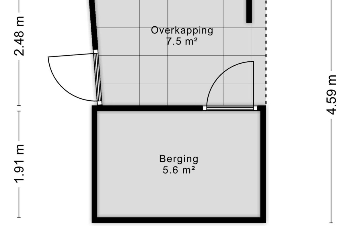 Te koop: Foto Woonhuis aan de Van Diemenhof 37 in Arnhem