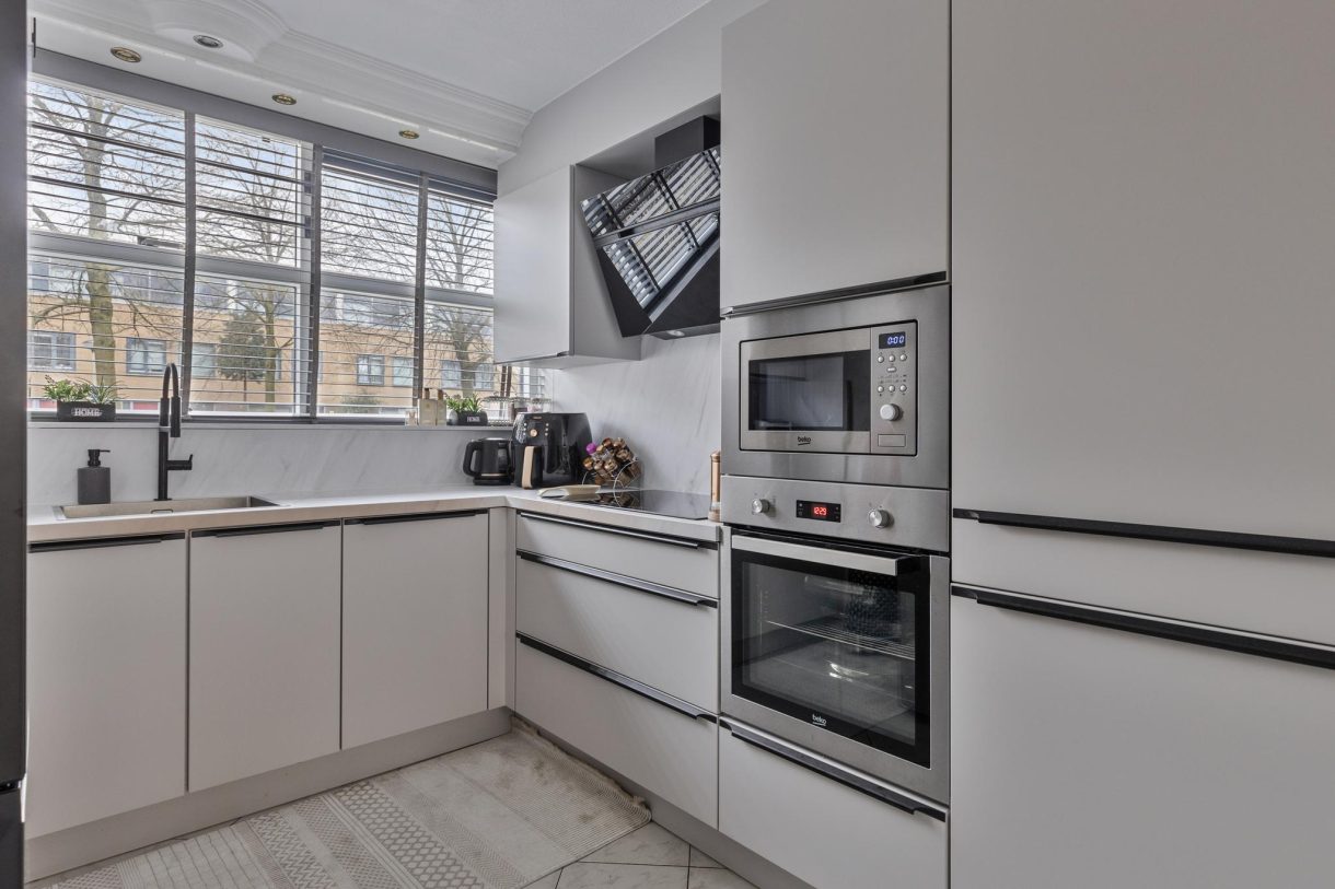 Te koop: Foto Woonhuis aan de Van Diemenhof 37 in Arnhem