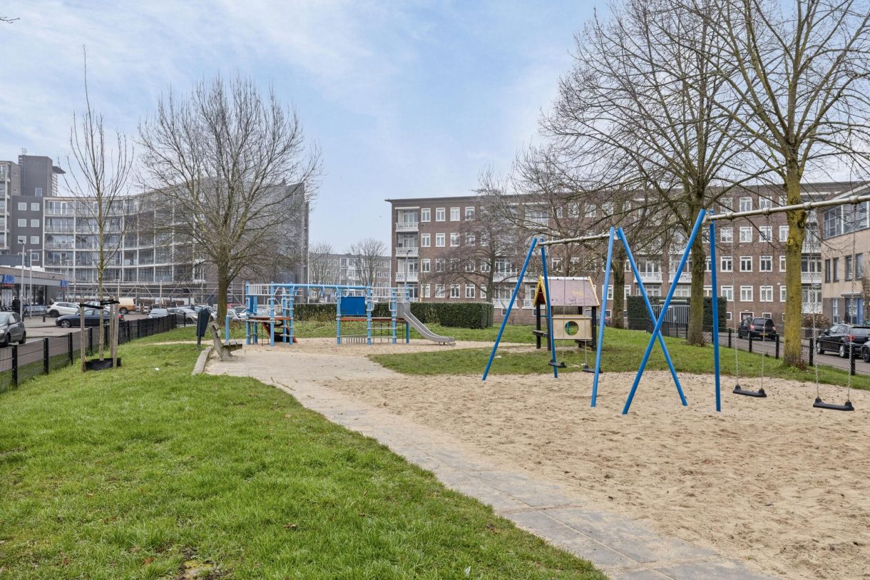 Te koop: Foto Woonhuis aan de Van Diemenhof 37 in Arnhem