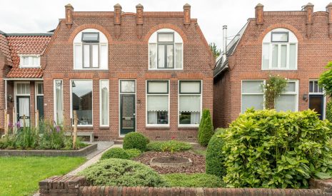 koop  Drachten  Stationsweg 127 – Hoofdfoto