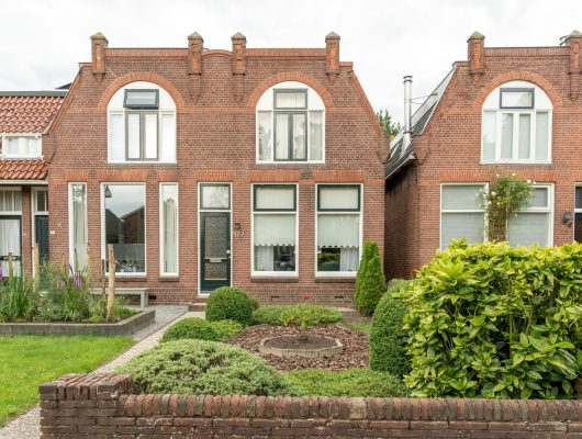 Hoofdfoto van Drachten Stationsweg 127