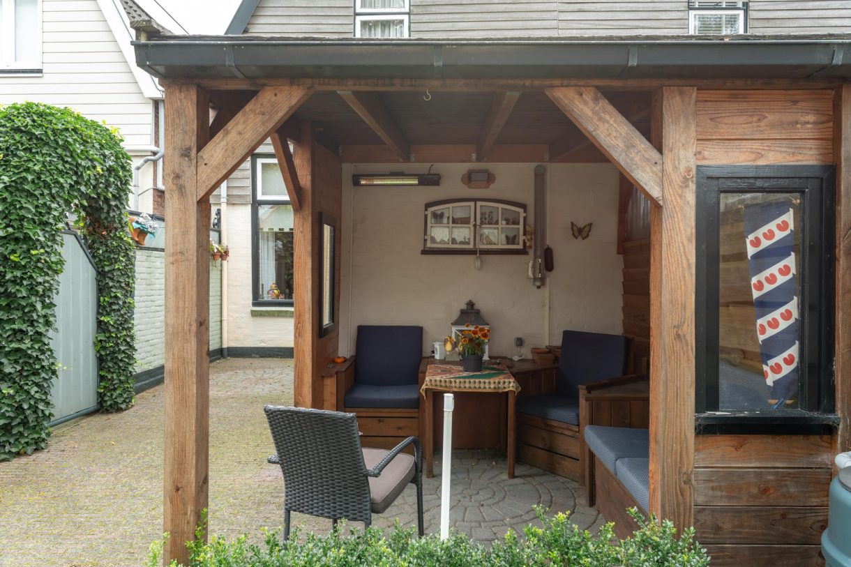 Te koop: Foto Woonhuis aan de Stationsweg 127 in Drachten