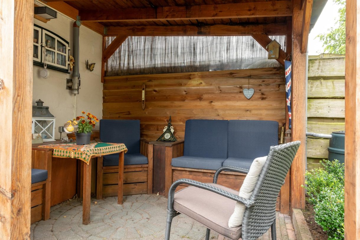 Te koop: Foto Woonhuis aan de Stationsweg 127 in Drachten