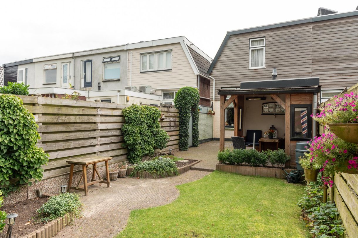 Te koop: Foto Woonhuis aan de Stationsweg 127 in Drachten