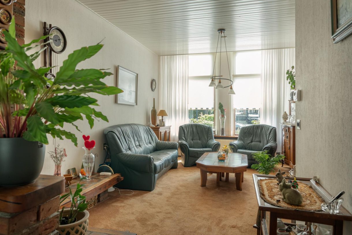 Te koop: Foto Woonhuis aan de Stationsweg 127 in Drachten