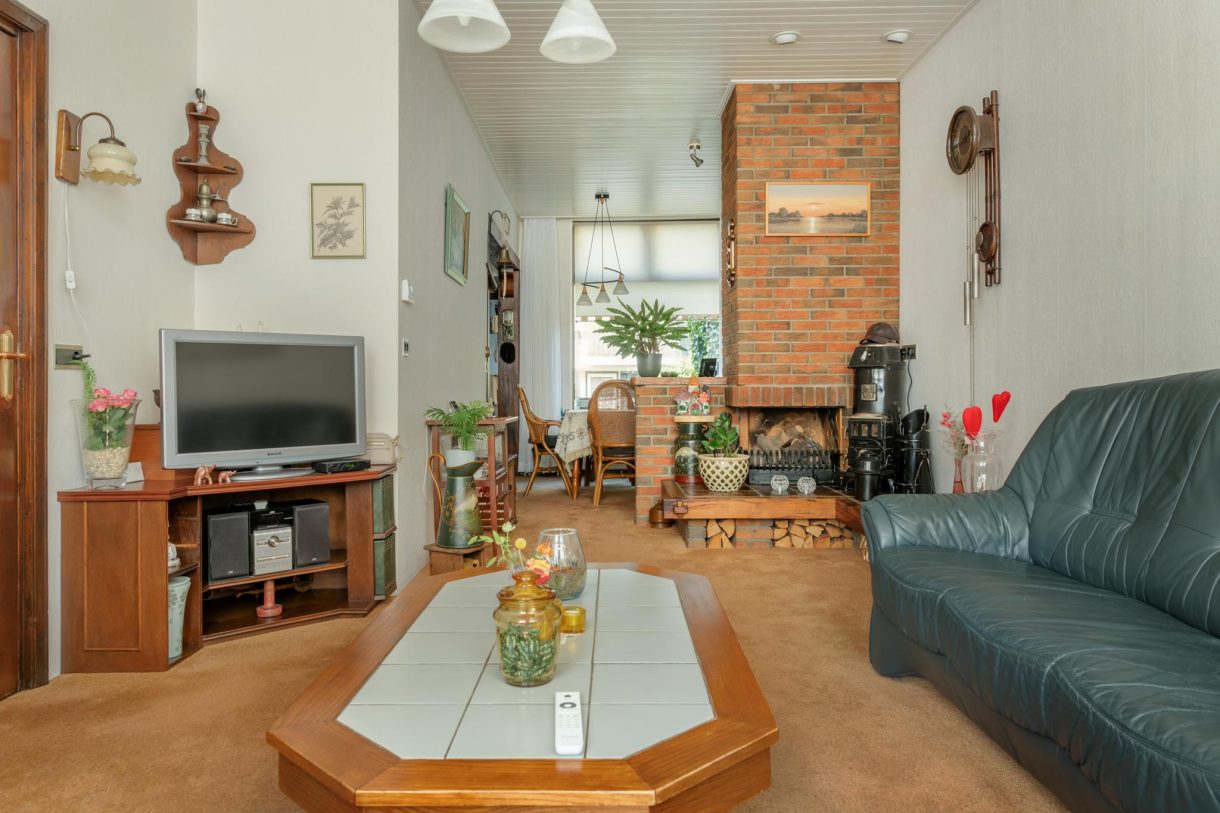 Te koop: Foto Woonhuis aan de Stationsweg 127 in Drachten