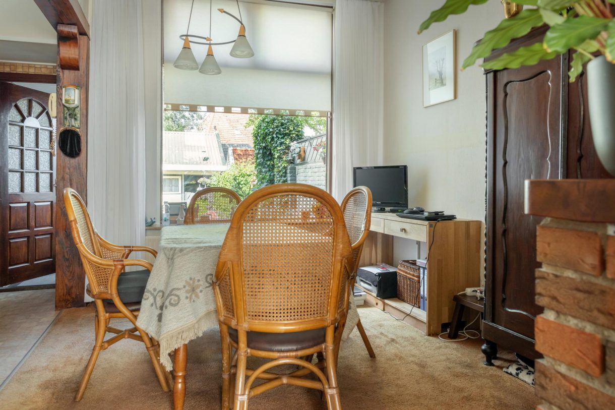 Te koop: Foto Woonhuis aan de Stationsweg 127 in Drachten