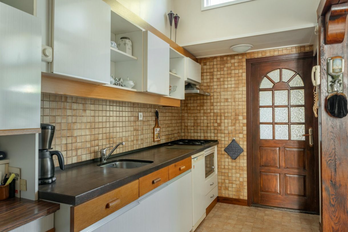 Te koop: Foto Woonhuis aan de Stationsweg 127 in Drachten