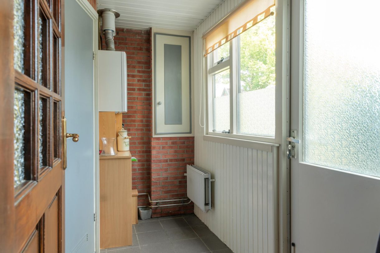 Te koop: Foto Woonhuis aan de Stationsweg 127 in Drachten