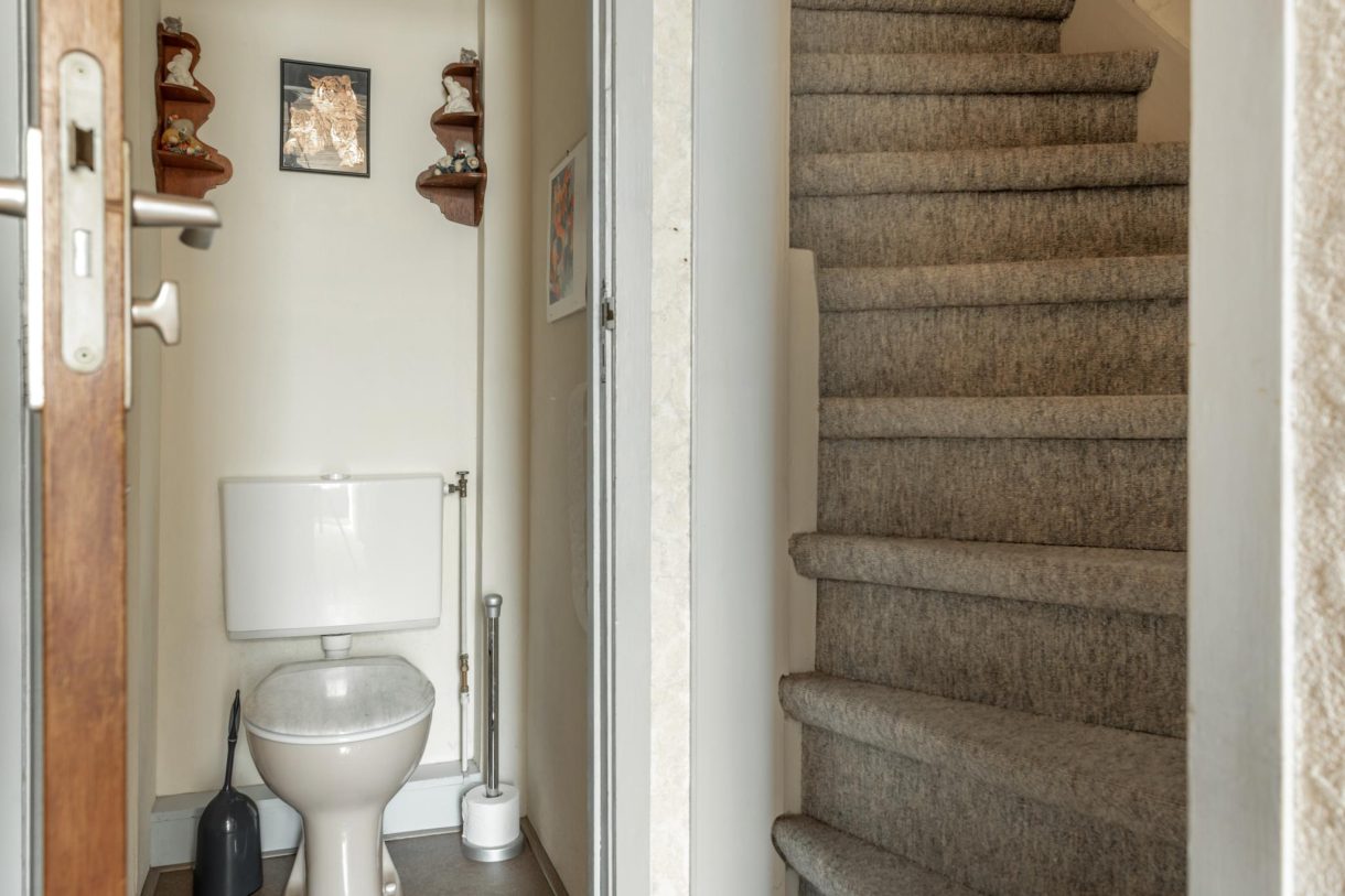 Te koop: Foto Woonhuis aan de Stationsweg 127 in Drachten