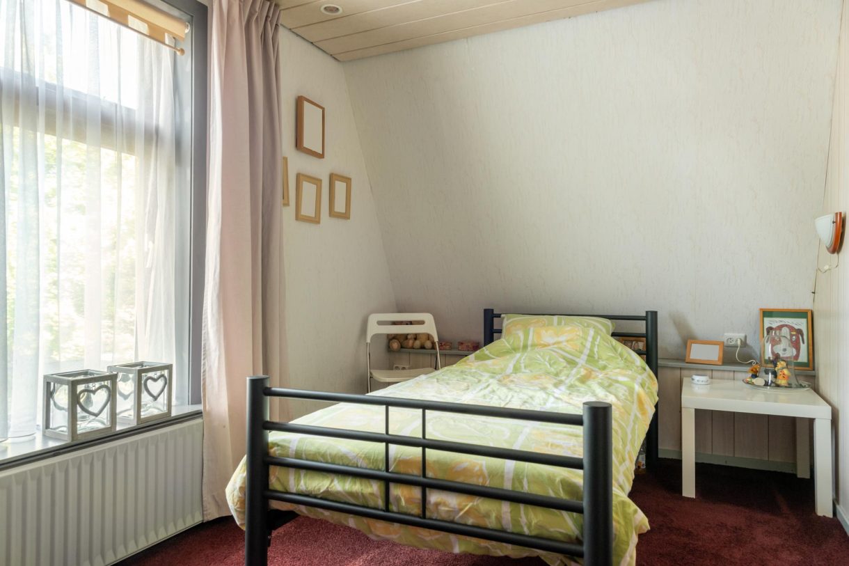 Te koop: Foto Woonhuis aan de Stationsweg 127 in Drachten