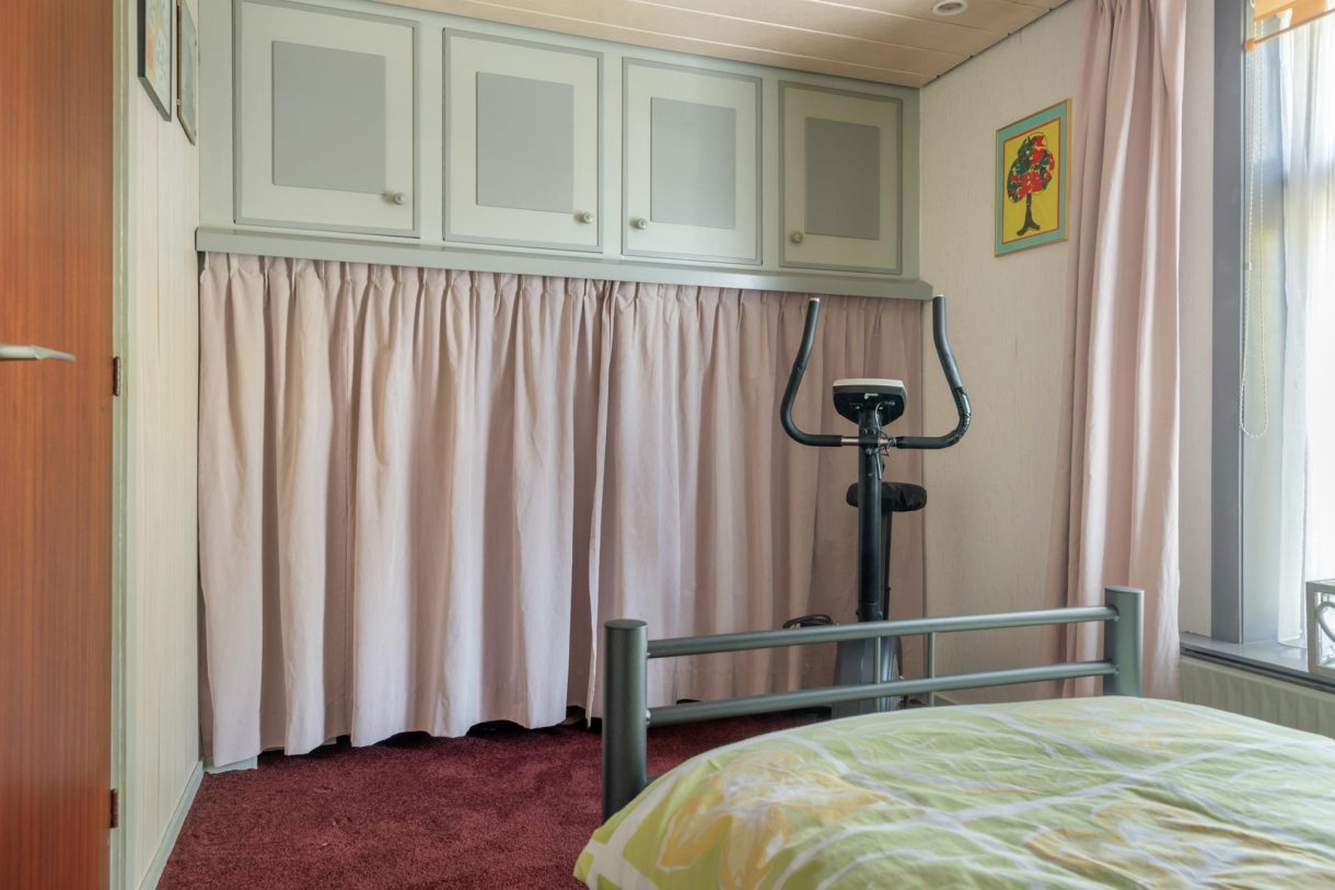 Te koop: Foto Woonhuis aan de Stationsweg 127 in Drachten