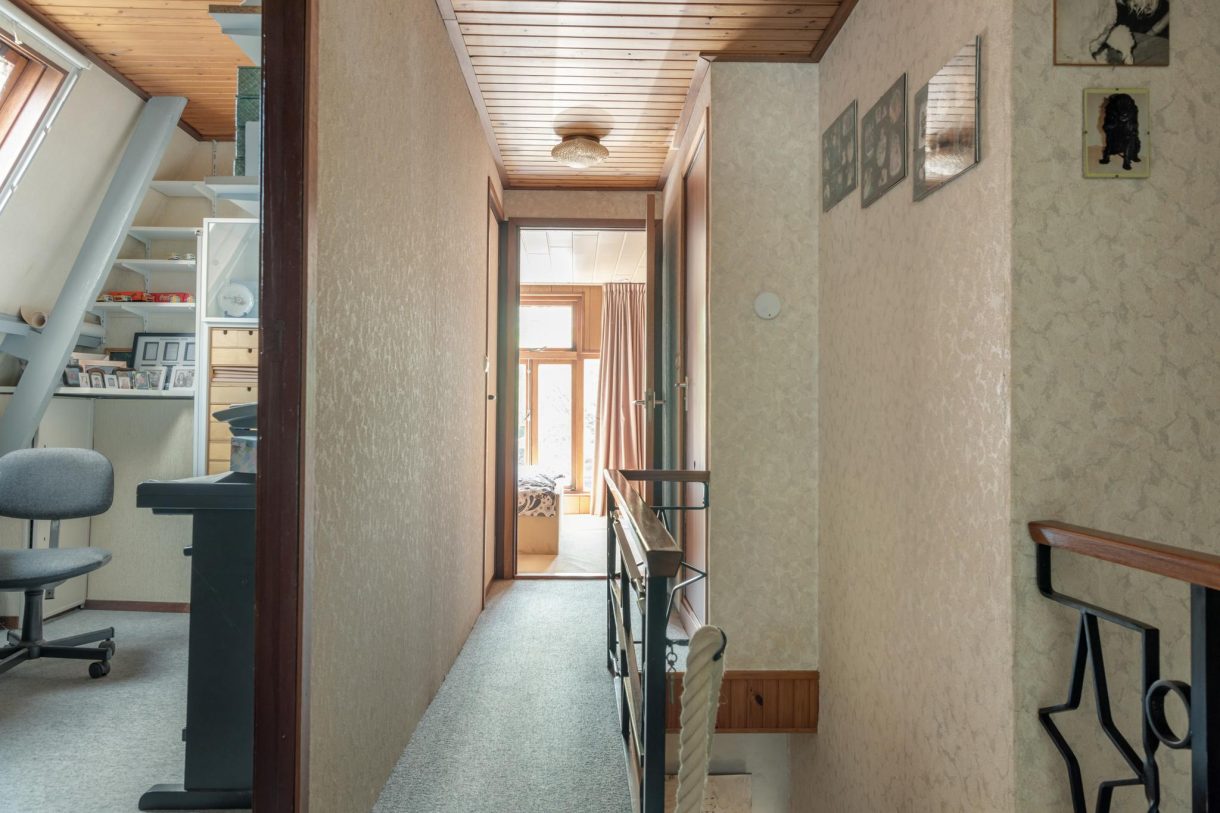 Te koop: Foto Woonhuis aan de Stationsweg 127 in Drachten