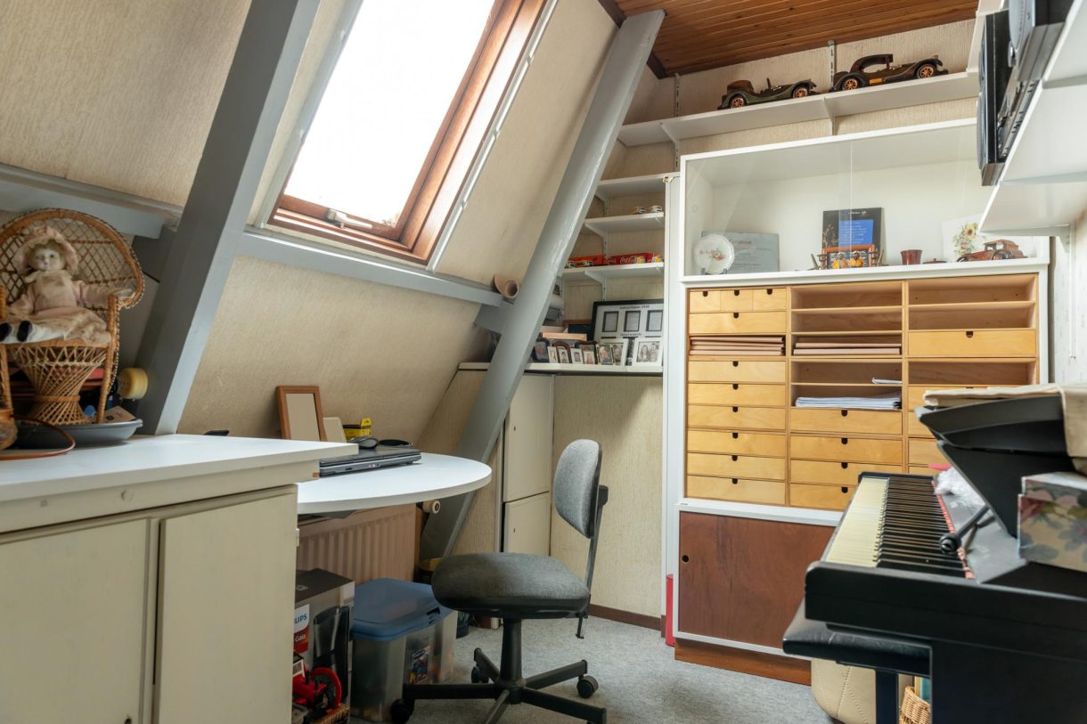 Te koop: Foto Woonhuis aan de Stationsweg 127 in Drachten