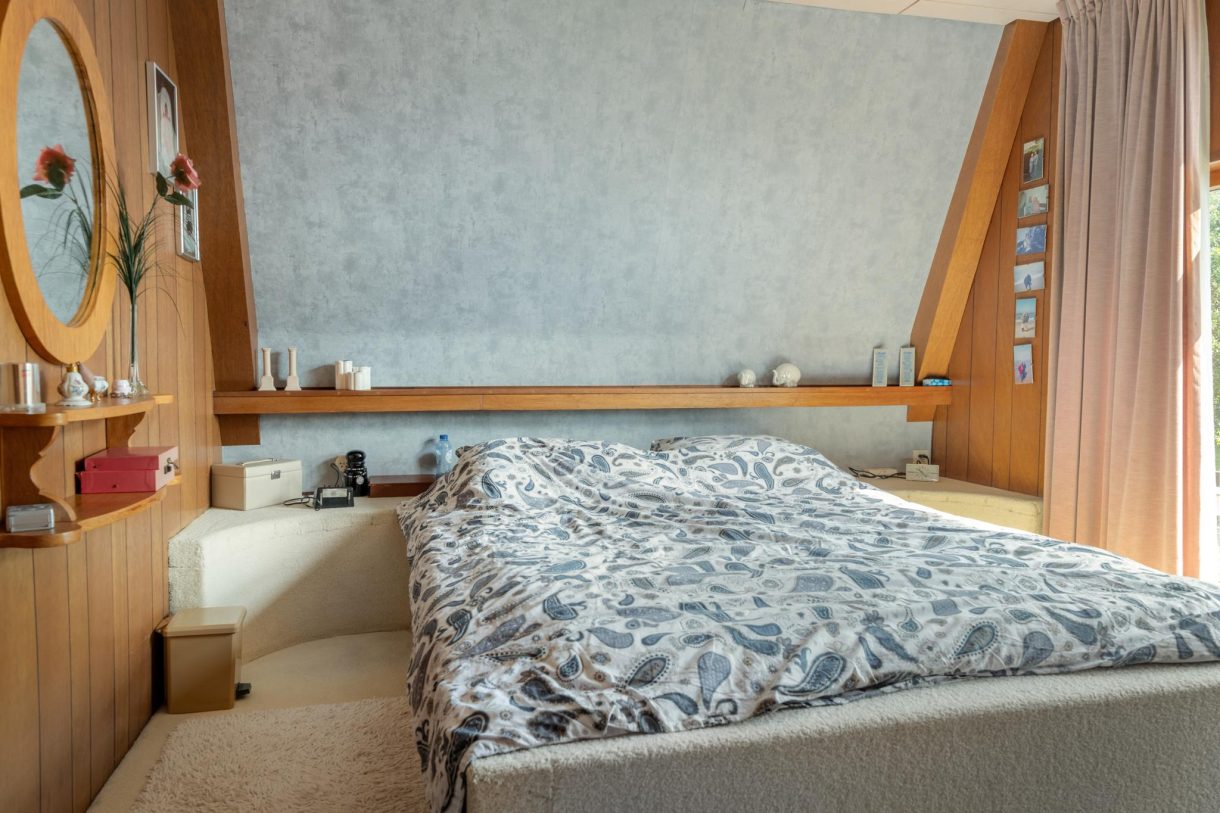 Te koop: Foto Woonhuis aan de Stationsweg 127 in Drachten