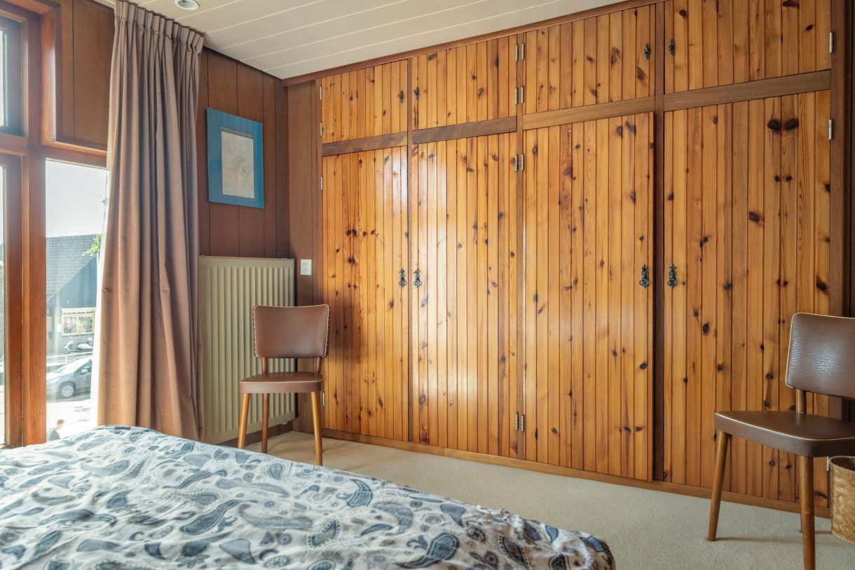 Te koop: Foto Woonhuis aan de Stationsweg 127 in Drachten