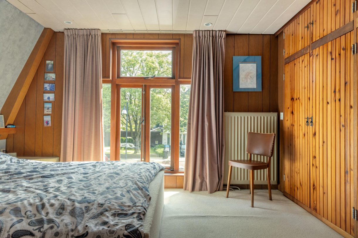 Te koop: Foto Woonhuis aan de Stationsweg 127 in Drachten