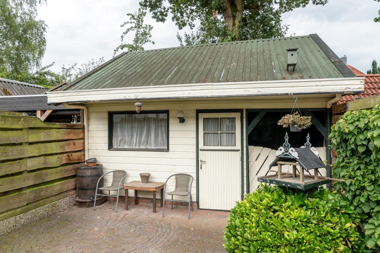 Te koop: Foto Woonhuis aan de Stationsweg 127 in Drachten