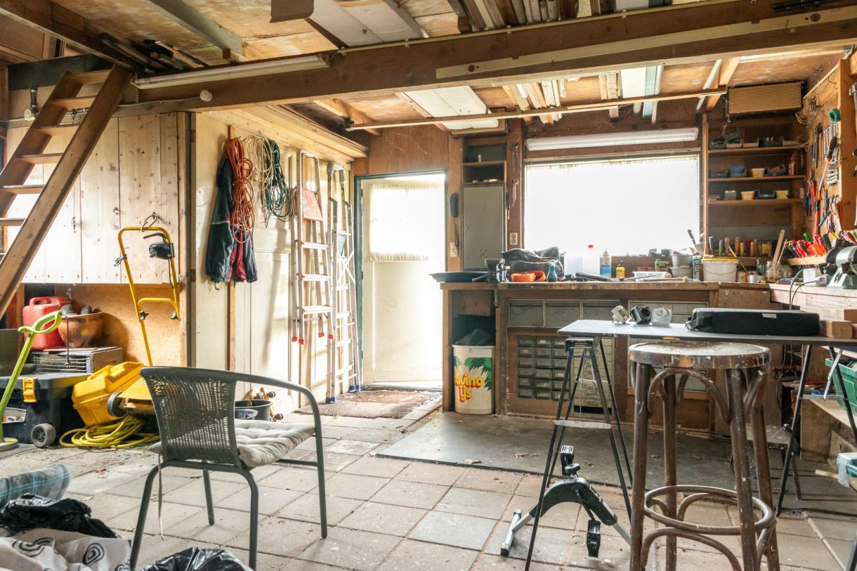 Te koop: Foto Woonhuis aan de Stationsweg 127 in Drachten