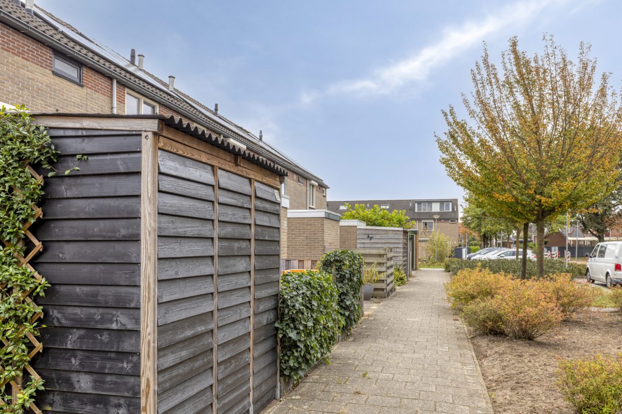 Te koop: Foto Woonhuis aan de Lage Veld 28 in Aalten
